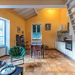 Casa Marte By Interhome * Pantasina