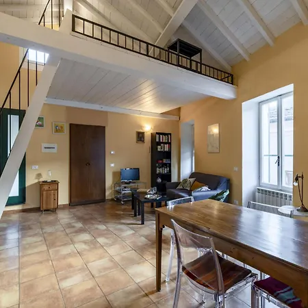 Casa Marte By Interhome * Pantasina