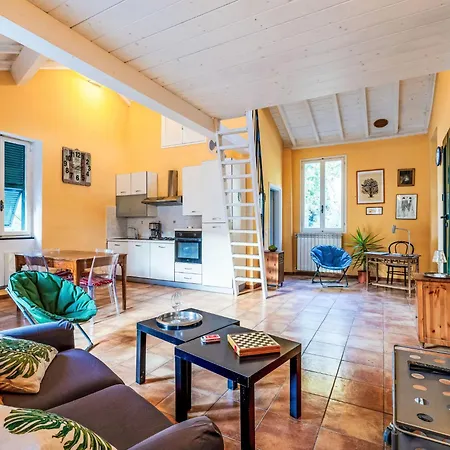Casa Marte By Interhome