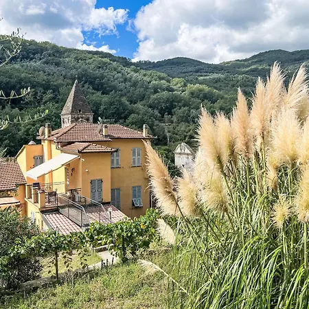 Casa Marte By Interhome * Pantasina