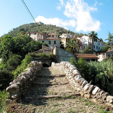 Casa Marte By Interhome Apartamento