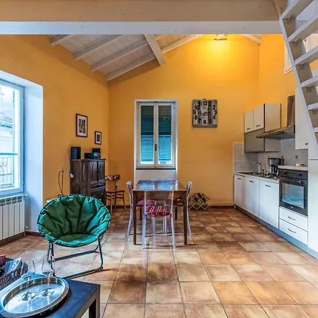 Casa Marte By Interhome * Pantasina