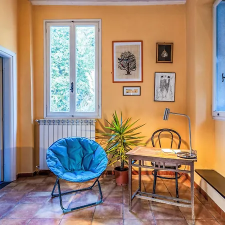 Casa Marte By Interhome Apartment *