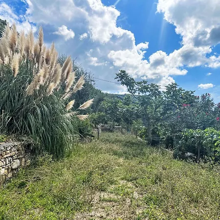 Apartamento Casa Marte By Interhome *