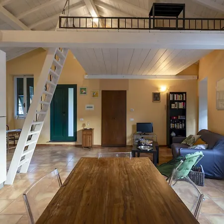 Casa Marte By Interhome