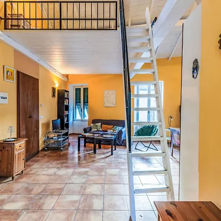 Casa Marte By Interhome Pantasina