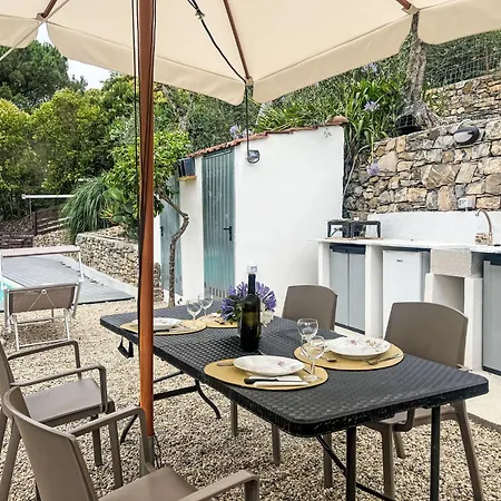 公寓 Casa Marte By Interhome *