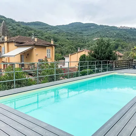 Casa Marte By Interhome Apartamento *