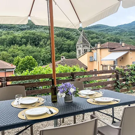 Casa Marte By Interhome Apartamento