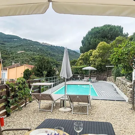 Casa Marte By Interhome Apartamento Pantasina