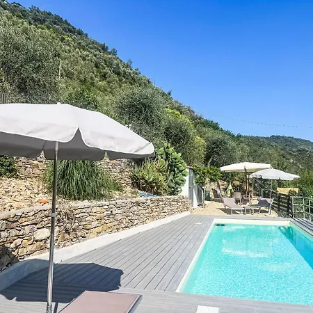 Casa Marte By Interhome Pantasina