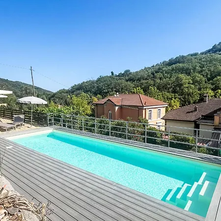 Casa Marte By Interhome Pantasina