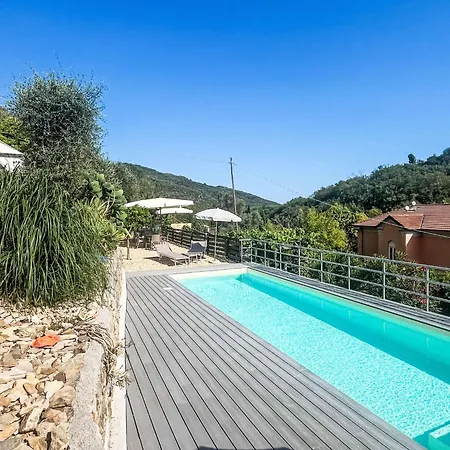 Casa Marte By Interhome 公寓 Pantasina