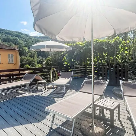 Casa Marte By Interhome * Pantasina